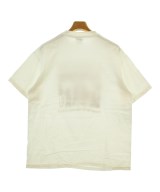 Hanes（ヘインズ）Tシャツ・カットソー 白 サイズ:L メンズ/2200641132063
