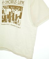 Hanes（ヘインズ）Tシャツ・カットソー 白 サイズ:L メンズ/2200641132063