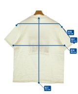 Hanes（ヘインズ）Tシャツ・カットソー 白 サイズ:L メンズ/2200641132063
