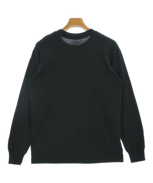 Hanes（ヘインズ）Tシャツ・カットソー 黒 サイズ:M メンズ/2200642340115