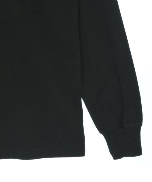 Hanes（ヘインズ）Tシャツ・カットソー 黒 サイズ:M メンズ/2200642340115