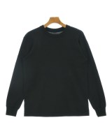 Hanes（ヘインズ）Tシャツ・カットソー 黒 サイズ:M メンズ/2200642340115