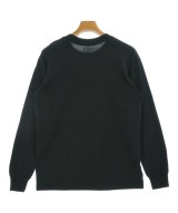 Hanes（ヘインズ）Tシャツ・カットソー 黒 サイズ:M メンズ/2200642340115