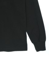 Hanes（ヘインズ）Tシャツ・カットソー 黒 サイズ:M メンズ/2200642340115