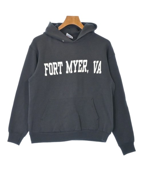 Hanes(ヘインズ)パーカー グレー サイズ:M/2200644280075