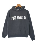 Hanes（ヘインズ）パーカー グレー サイズ:M レディース/2200644280075