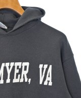 Hanes（ヘインズ）パーカー グレー サイズ:M レディース/2200644280075