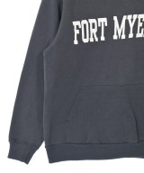 Hanes（ヘインズ）パーカー グレー サイズ:M レディース/2200644280075