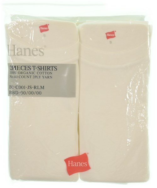 ヘインズ(Hanes)のHanes Tシャツ・カットソー