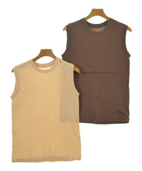 ヘインズ(Hanes)のHanes ノースリーブ