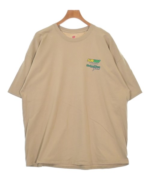 ヘインズ(Hanes)のHanes Tシャツ・カットソー