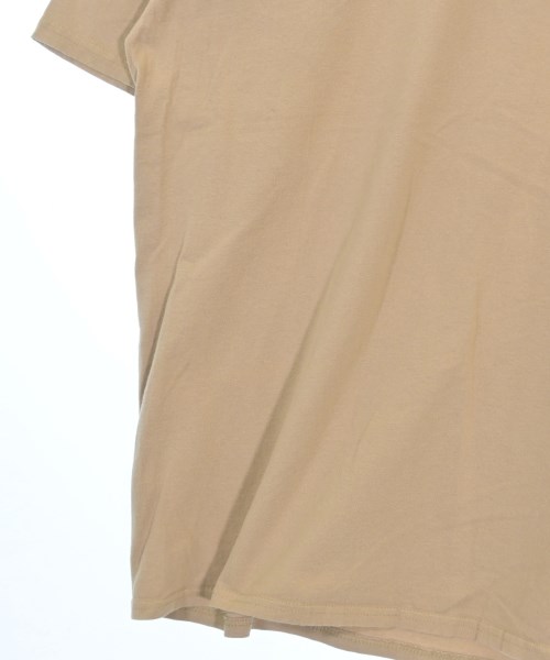 Hanes（ヘインズ）Tシャツ・カットソー ベージュ サイズ:3XL メンズ/2200551520035