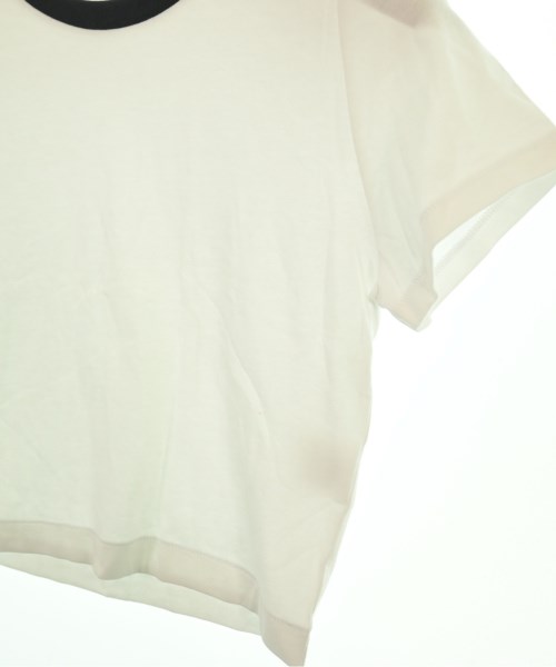 Hanes（ヘインズ）Tシャツ・カットソー 黒 サイズ:F レディース/2200616986066