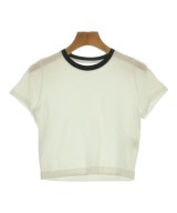 Hanes（ヘインズ）Tシャツ・カットソー 黒 サイズ:F レディース/2200616986066