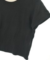 Hanes（ヘインズ）Tシャツ・カットソー 黒 サイズ:F レディース/2200616986066
