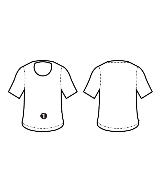 Hanes（ヘインズ）Tシャツ・カットソー 白 サイズ:S メンズ/2200621515039