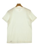 Hanes（ヘインズ）Tシャツ・カットソー 白 サイズ:S メンズ/2200621515039