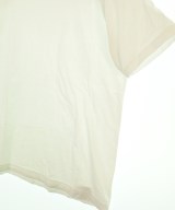 Hanes（ヘインズ）Tシャツ・カットソー 白 サイズ:S メンズ/2200621515039
