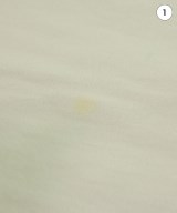 Hanes（ヘインズ）Tシャツ・カットソー 白 サイズ:S メンズ/2200621515039