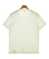 Hanes（ヘインズ）Tシャツ・カットソー 白 サイズ:S メンズ/2200621515046