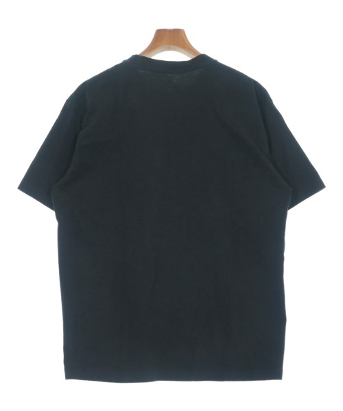 Hanes（ヘインズ）Tシャツ・カットソー 黒 サイズ:XL メンズ/2200614624113