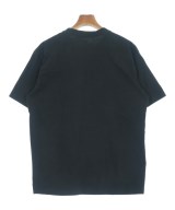 Hanes（ヘインズ）Tシャツ・カットソー 黒 サイズ:XL メンズ/2200614624113