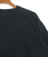 Hanes（ヘインズ）Tシャツ・カットソー 黒 サイズ:XL メンズ/2200614624113