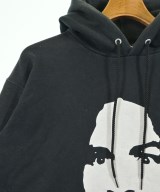 Hanes（ヘインズ）パーカー 黒 サイズ:S メンズ/2200622837109