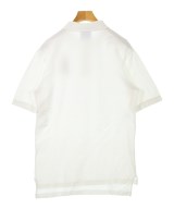 Hanes（ヘインズ）ポロシャツ 白 サイズ:M メンズ/2200622992082