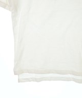 Hanes（ヘインズ）ポロシャツ 白 サイズ:M メンズ/2200622992082