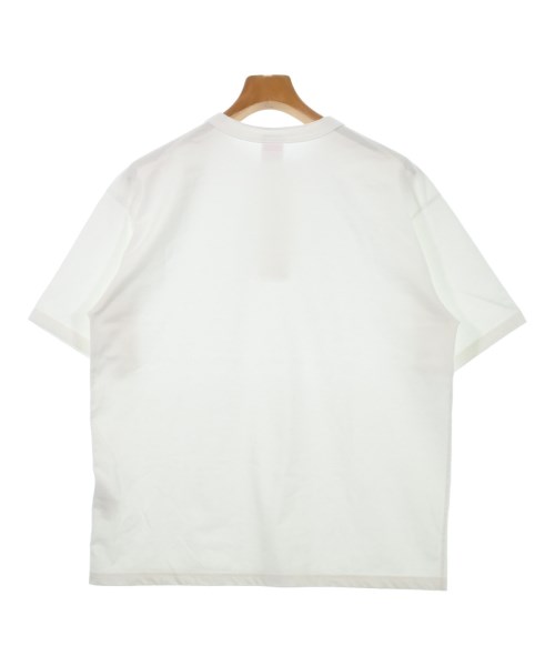 Healthknit（ヘルスニット）Tシャツ・カットソー 白 サイズ:L メンズ/2200624541059