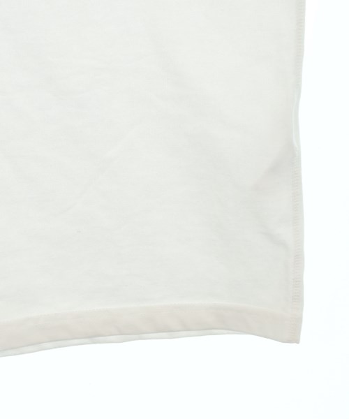 Healthknit（ヘルスニット）Tシャツ・カットソー 白 サイズ:L メンズ/2200624541059