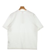 Healthknit（ヘルスニット）Tシャツ・カットソー 白 サイズ:L メンズ/2200624541059