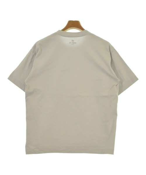 Hanes（ヘインズ）Tシャツ・カットソー グレー サイズ:L メンズ/2200624047025