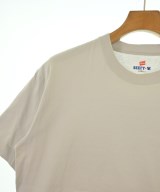 Hanes（ヘインズ）Tシャツ・カットソー グレー サイズ:L メンズ/2200624047025
