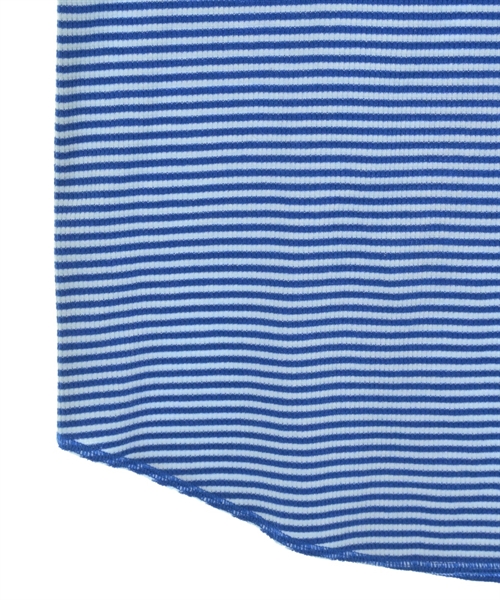 Hanes（ヘインズ）Tシャツ・カットソー 青 サイズ:S レディース/2200615316345