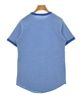 Hanes（ヘインズ）Tシャツ・カットソー 青 サイズ:S レディース/2200615316345