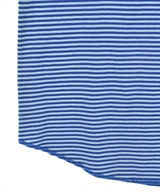 Hanes（ヘインズ）Tシャツ・カットソー 青 サイズ:S レディース/2200615316345