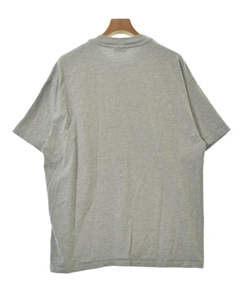 Hanes（ヘインズ）Tシャツ・カットソー グレー サイズ:XL メンズ/2200618234028