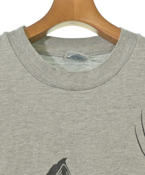 Hanes（ヘインズ）Tシャツ・カットソー グレー サイズ:XL メンズ/2200618234028