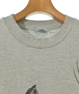 Hanes（ヘインズ）Tシャツ・カットソー グレー サイズ:XL メンズ/2200618234028