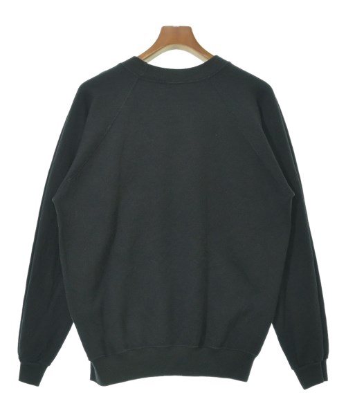 Hanes（ヘインズ）スウェット 黒 サイズ:L メンズ/2200630358023