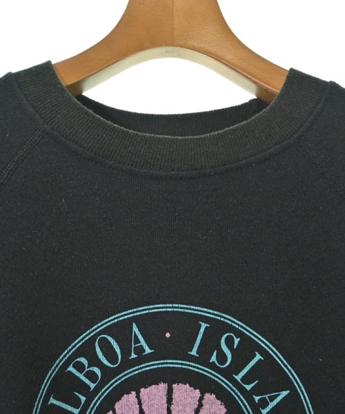 Hanes（ヘインズ）スウェット 黒 サイズ:L メンズ/2200630358023