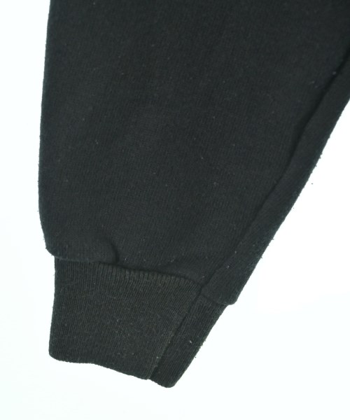 Hanes（ヘインズ）スウェット 黒 サイズ:L メンズ/2200630358023