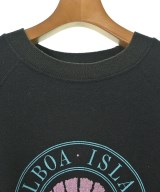 Hanes（ヘインズ）スウェット 黒 サイズ:L メンズ/2200630358023