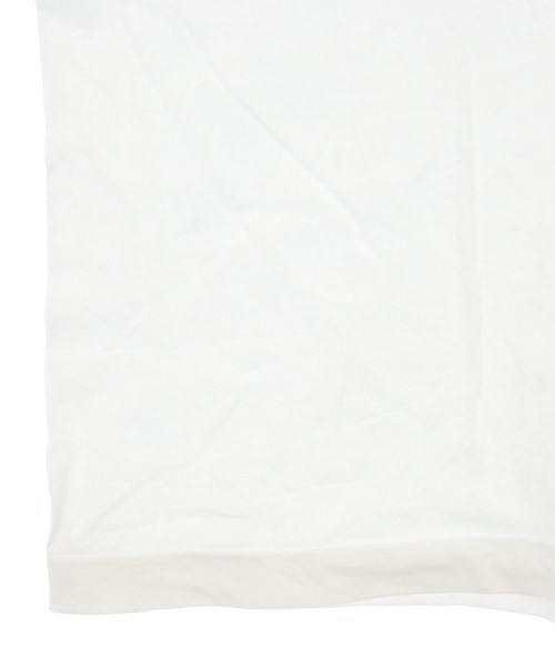 Hanes（ヘインズ）Tシャツ・カットソー 白 サイズ:XL メンズ/2200631532033