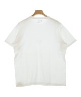 Hanes（ヘインズ）Tシャツ・カットソー 白 サイズ:XL メンズ/2200631532033