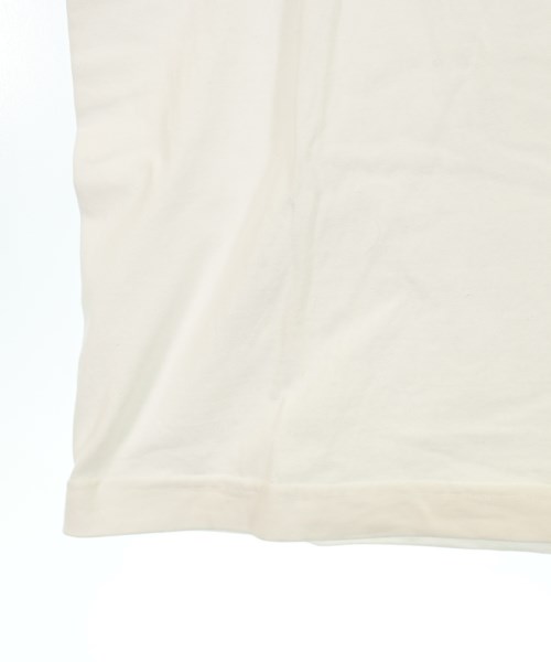 Hanes（ヘインズ）Tシャツ・カットソー 白 サイズ:L メンズ/2200621667530