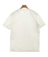 Hanes（ヘインズ）Tシャツ・カットソー 白 サイズ:L メンズ/2200621667530