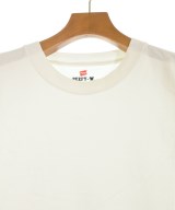 Hanes（ヘインズ）Tシャツ・カットソー 白 サイズ:L メンズ/2200621667530